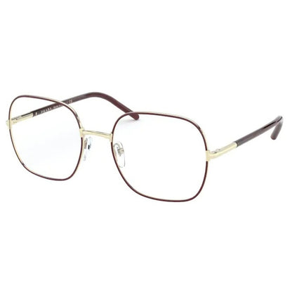 Prada Eyeglasses, Model: 0PR56WV Colour: 09B1O1