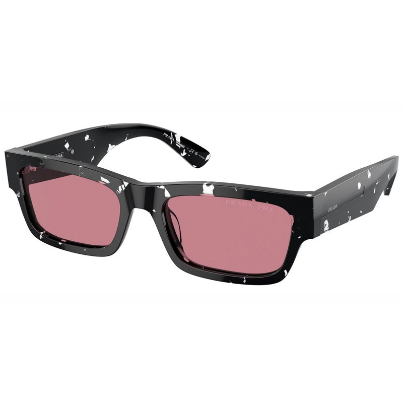 Prada Sunglasses, Model: 0PRA03S Colour: 15O70C