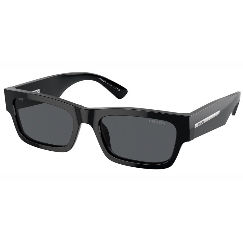 Prada Sunglasses, Model: 0PRA03S Colour: 16K07T