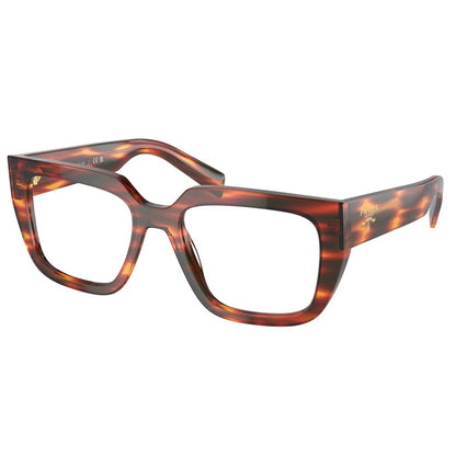 Prada Eyeglasses, Model: 0PRA03V Colour: 13O1O1