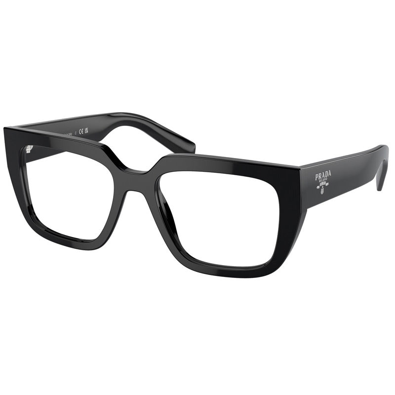 Prada Eyeglasses, Model: 0PRA03V Colour: 16K1O1