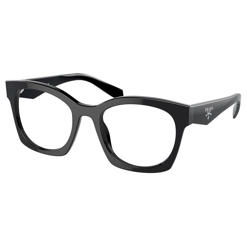 Prada Eyeglasses, Model: 0PRA05V Colour: 16K1O1