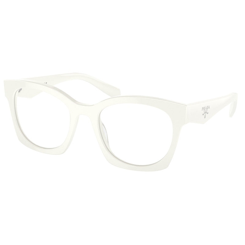 Prada Eyeglasses, Model: 0PRA05V Colour: 17K1O1