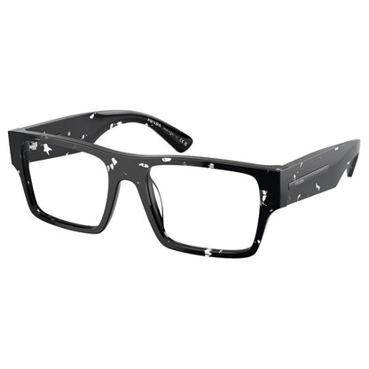 Prada Eyeglasses, Model: 0PRA08V Colour: 15O1O1