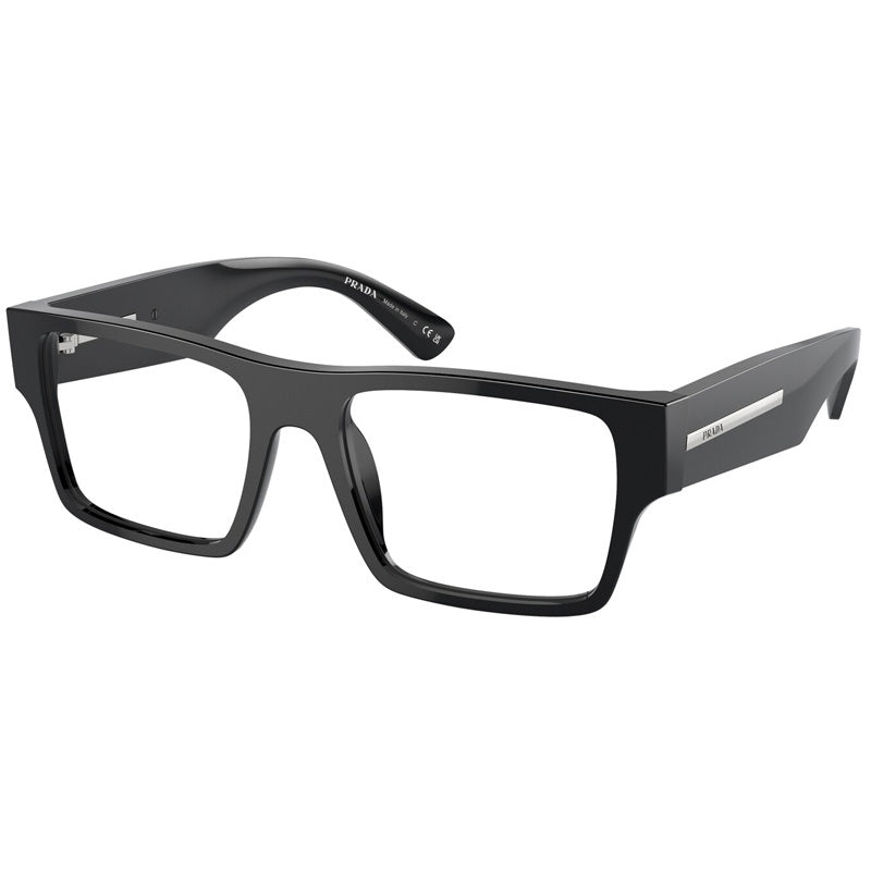 Prada Eyeglasses, Model: 0PRA08V Colour: 16K1O1