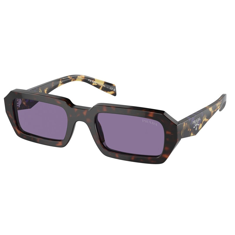 Prada Sunglasses, Model: 0PRA12S Colour: 17N50B