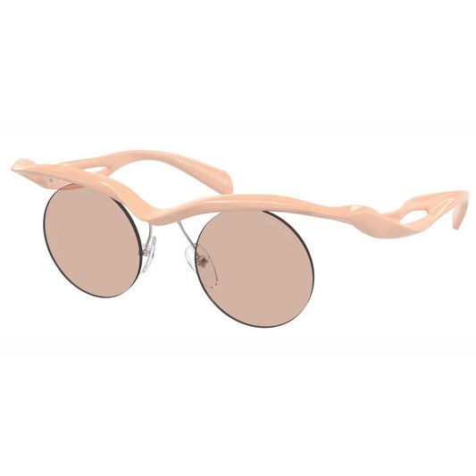 Prada Sunglasses, Model: 0PRA18S Colour: 18Q4I2