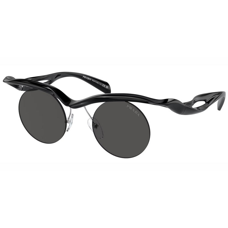 Prada Sunglasses, Model: 0PRA18S Colour: 1Ab5S0