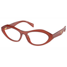 Load image into Gallery viewer, Prada Eyeglasses, Model: 0PRA21V Colour: 13V1O1