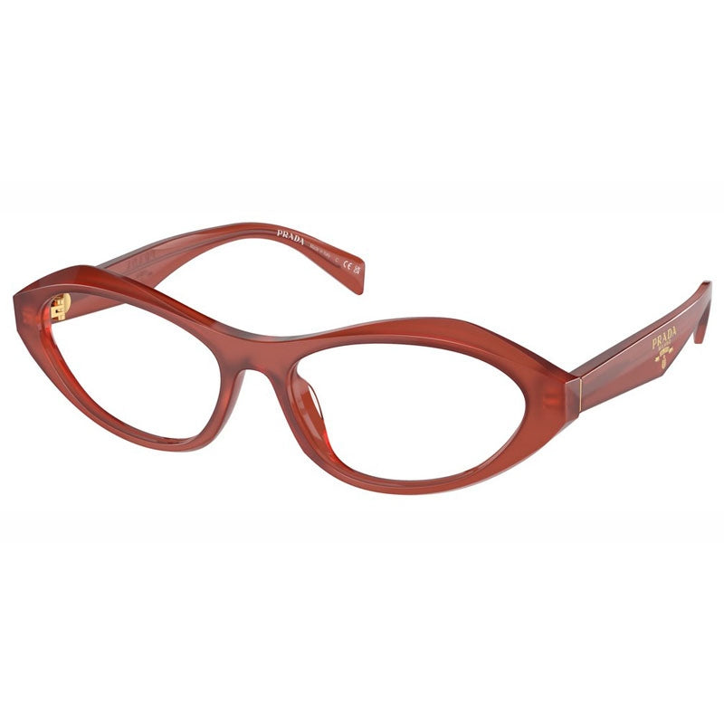 Prada Eyeglasses, Model: 0PRA21V Colour: 13V1O1