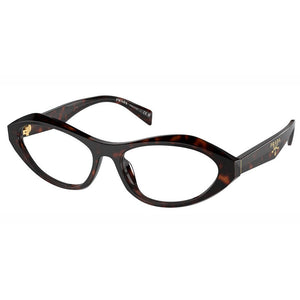 Prada Eyeglasses, Model: 0PRA21V Colour: 17N1O1