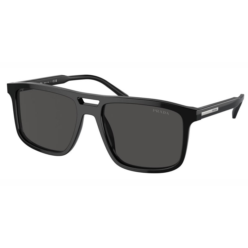 Prada Sunglasses, Model: 0PRA22S Colour: 16K08Z