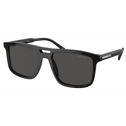 Prada Sunglasses, Model: 0PRA22S Colour: 16K08Z