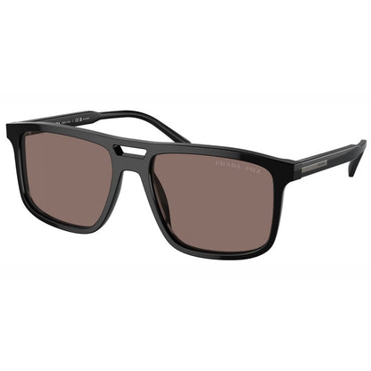 Prada Sunglasses, Model: 0PRA22S Colour: 16K30H