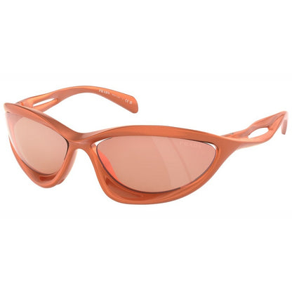 Prada Sunglasses, Model: 0PRA23S Colour: 15V50H