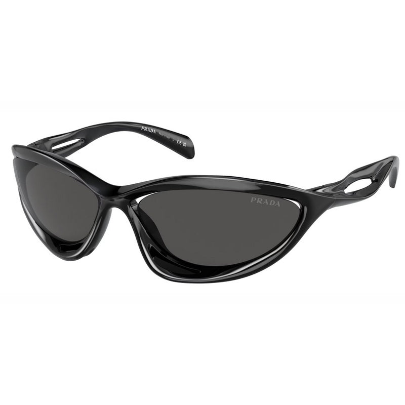 Prada Sunglasses, Model: 0PRA23S Colour: 1Ab5S0