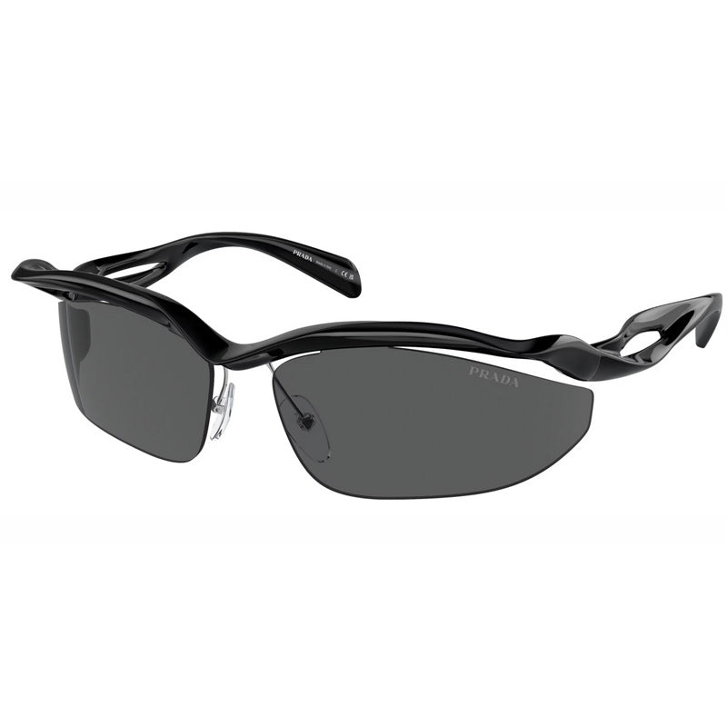 Prada Sunglasses, Model: 0PRA25S Colour: 1Ab5S0