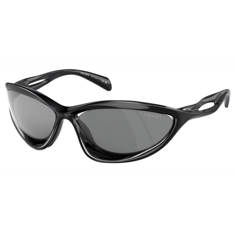 Prada Sunglasses, Model: 0PRA26S Colour: 1Ab60G