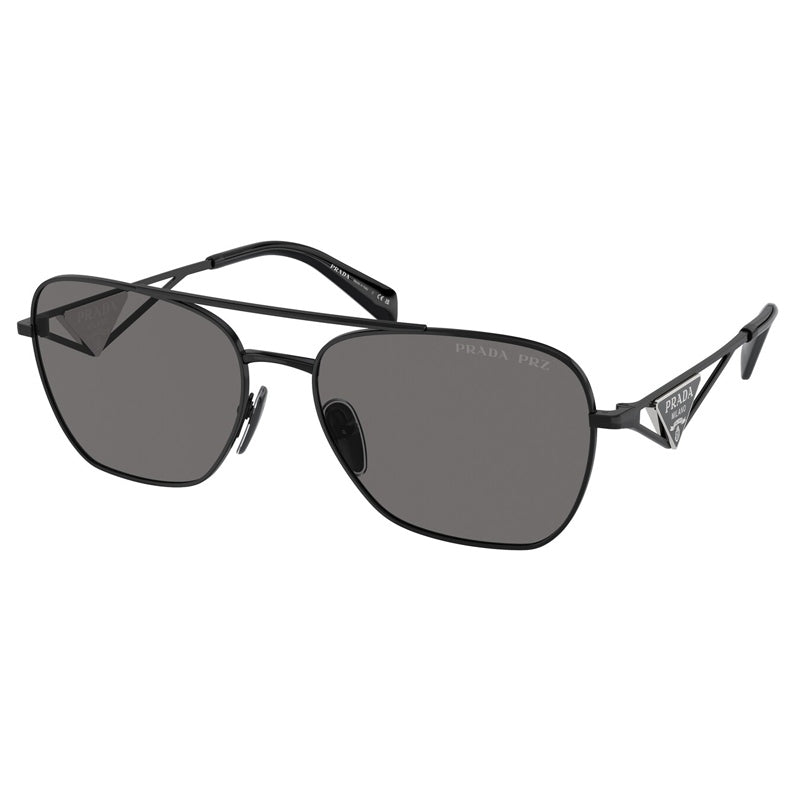 Prada Sunglasses, Model: 0PRA50S Colour: 1AB5Z1