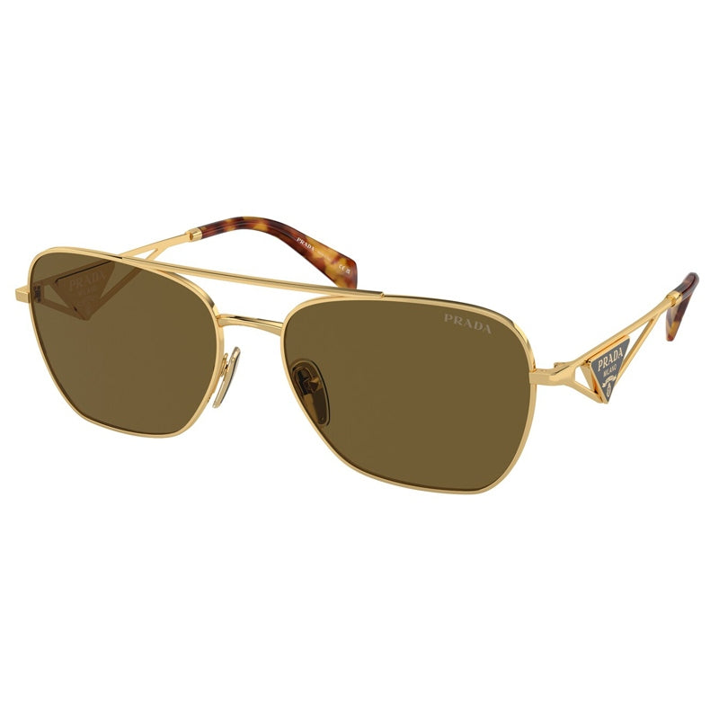 Prada Sunglasses, Model: 0PRA50S Colour: 5AK01T