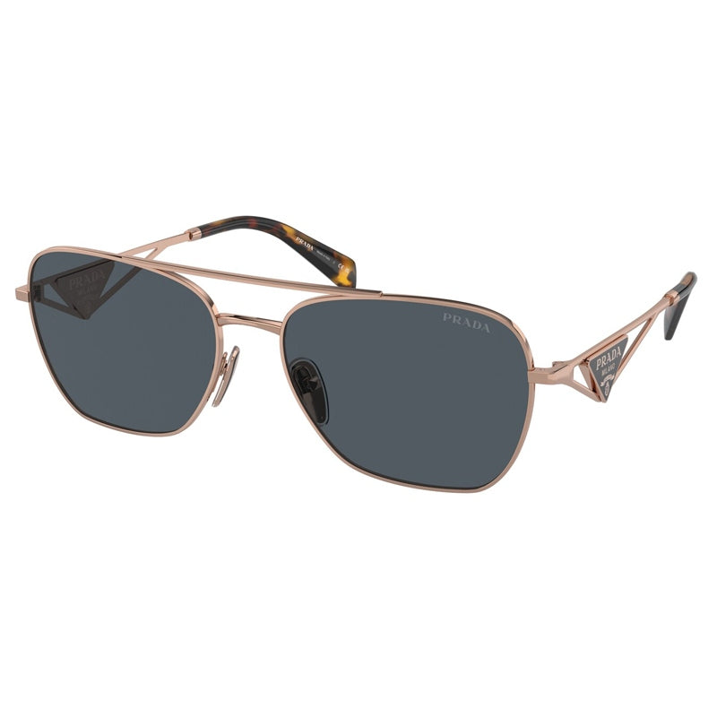 Prada Sunglasses, Model: 0PRA50S Colour: SVF09T