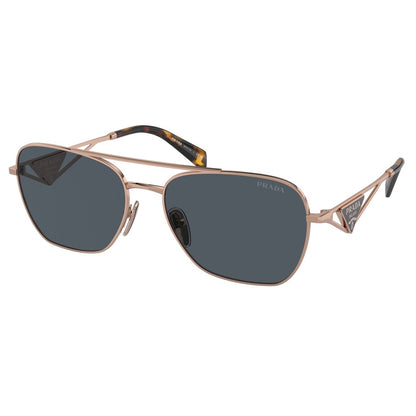 Prada Sunglasses, Model: 0PRA50S Colour: SVF09T