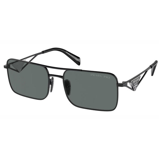 Prada Sunglasses, Model: 0PRA52S Colour: 1Ab5Z1