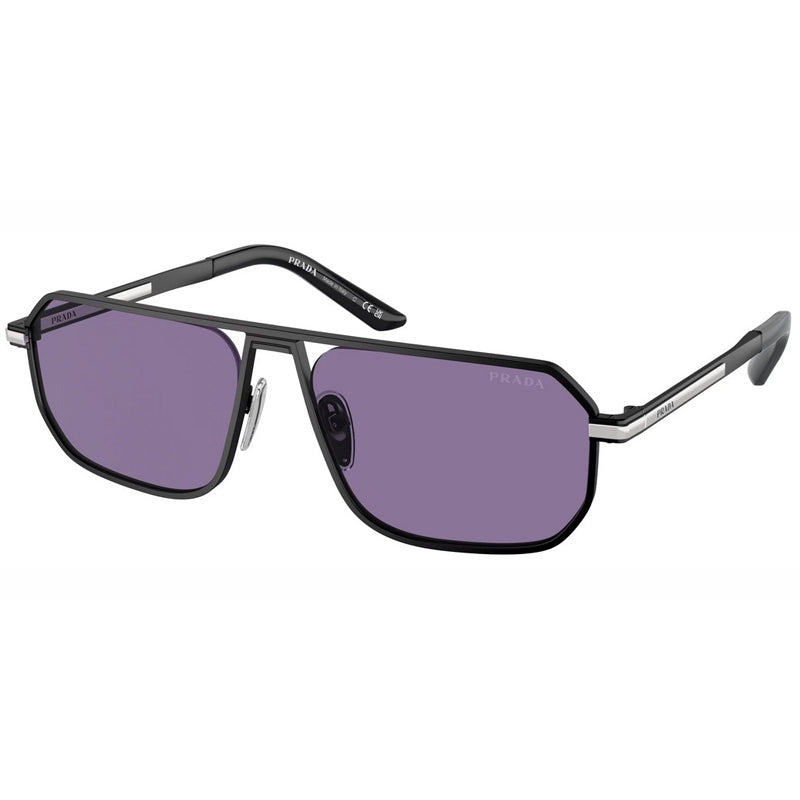 Prada Sunglasses, Model: 0PRA53S Colour: 1Bo05Q