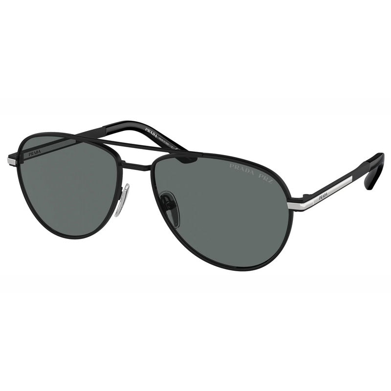 Prada Sunglasses, Model: 0PRA54S Colour: 1Bo5Z1