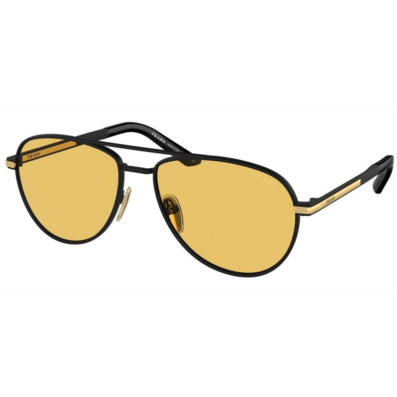 Prada Sunglasses, Model: 0PRA54S Colour: 1Bo90C