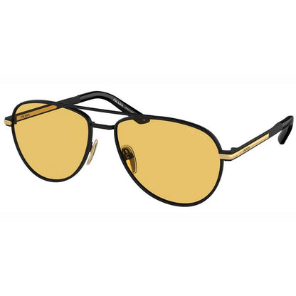 Prada Sunglasses, Model: 0PRA54S Colour: 1Bo90C