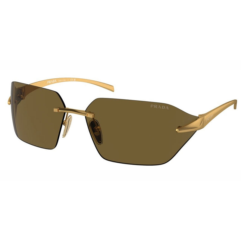 Prada Sunglasses, Model: 0PRA55S Colour: 15N01T