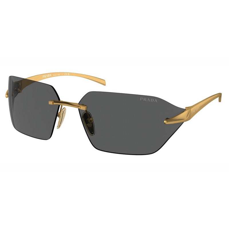 Prada Sunglasses, Model: 0PRA55S Colour: 15N5S0