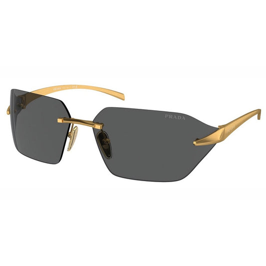 Prada Sunglasses, Model: 0PRA56S Colour: 15N5S0