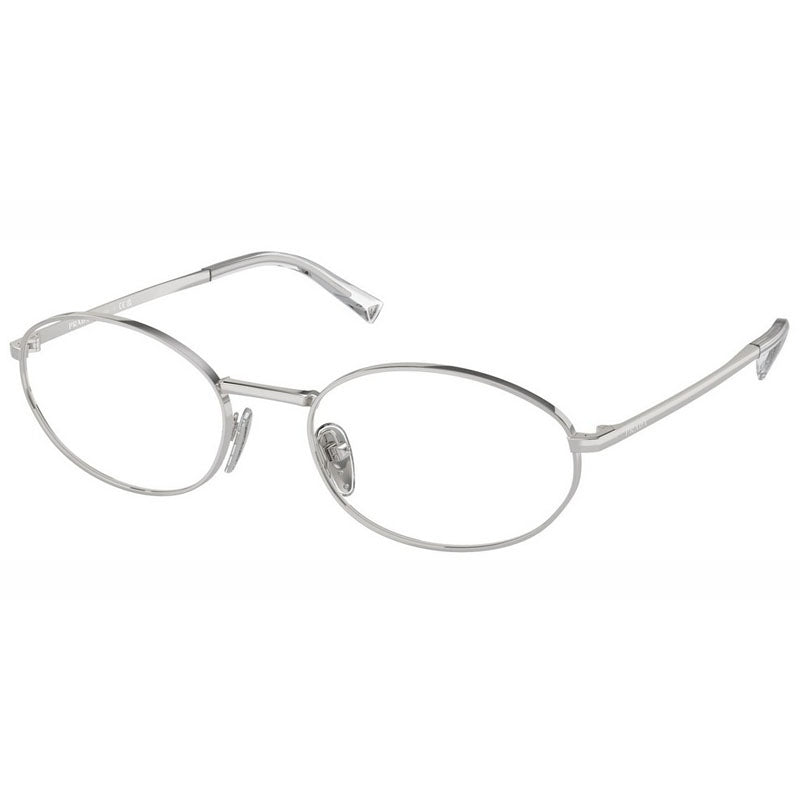 Prada Eyeglasses, Model: 0PRA57V Colour: 1BC1O1