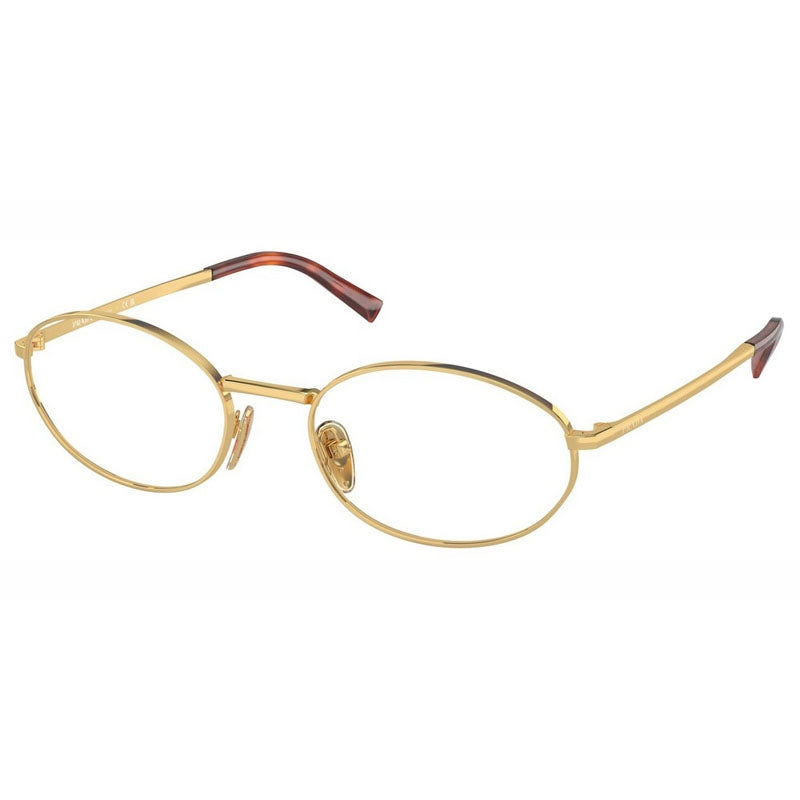 Prada Eyeglasses, Model: 0PRA57V Colour: 5AK1O1