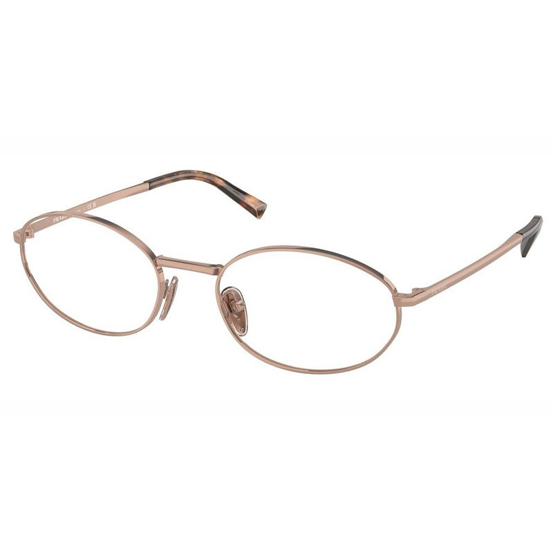 Prada Eyeglasses, Model: 0PRA57V Colour: ZVF1O1