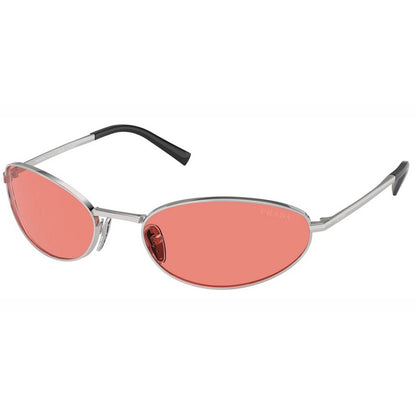 Prada Sunglasses, Model: 0PRA59S Colour: 1Bc20B