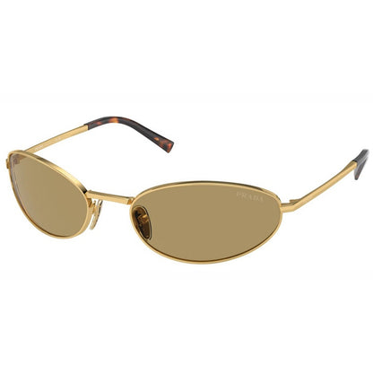 Prada Sunglasses, Model: 0PRA59S Colour: 5Ak70G