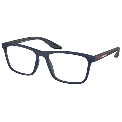 Prada Linea Rossa Eyeglasses, Model: 0PS01QV Colour: TFY1O1
