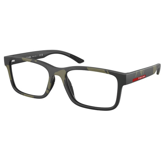 Prada Linea Rossa Eyeglasses, Model: 0PS01RV Colour: 14X1O1