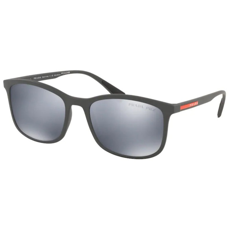 Prada Linea Rossa Sunglasses, Model: 0PS01TS Colour: UFK07H