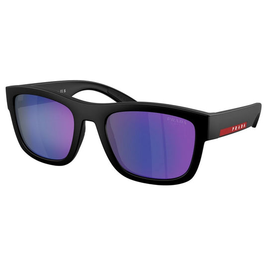 Prada Linea Rossa Sunglasses, Model: 0PS01ZS Colour: 1BO05U