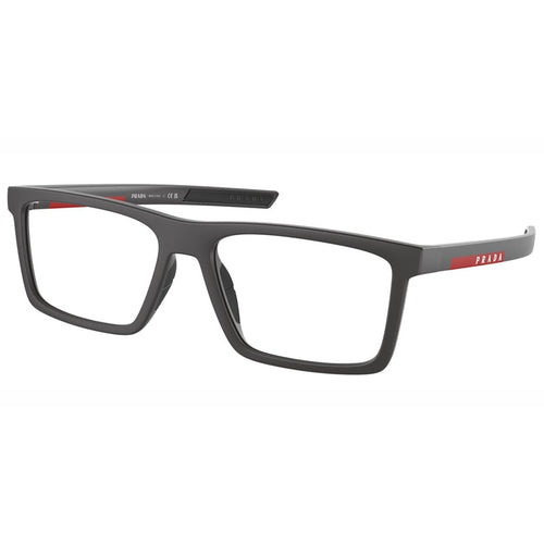 Prada Linea Rossa Eyeglasses, Model: 0PS02QV Colour: 18K1O1