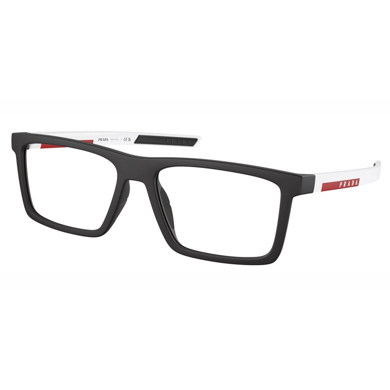 Prada Linea Rossa Eyeglasses, Model: 0PS02QV Colour: DG01O1