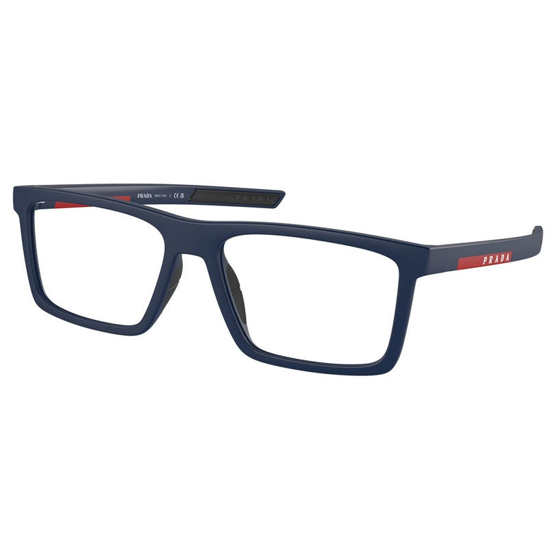 Prada Linea Rossa Eyeglasses, Model: 0PS02QV Colour: MAG1O1