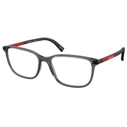 Prada Linea Rossa Eyeglasses, Model: 0PS02RV Colour: 01D1O1