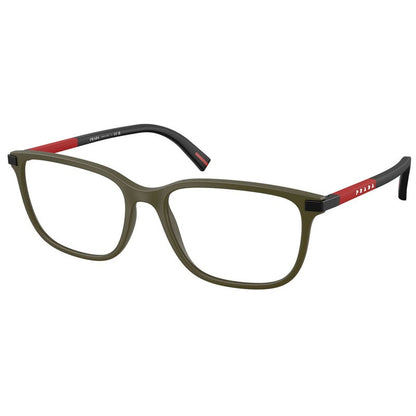 Prada Linea Rossa Eyeglasses, Model: 0PS02RV Colour: 15X1O1