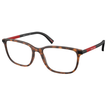 Prada Linea Rossa Eyeglasses, Model: 0PS02RV Colour: 17X1O1