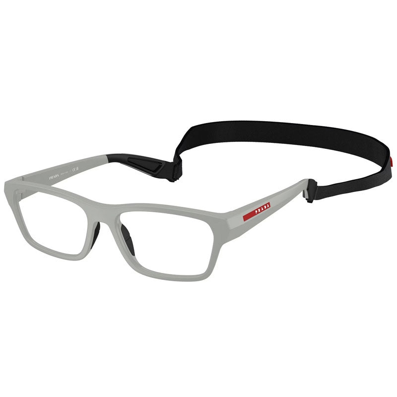 Prada Linea Rossa Eyeglasses, Model: 0PS03RV Colour: 13Z1O1